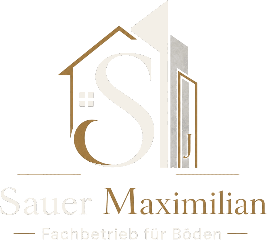 Logo Sauer Maximilian – Fachbetrieb für Böden
