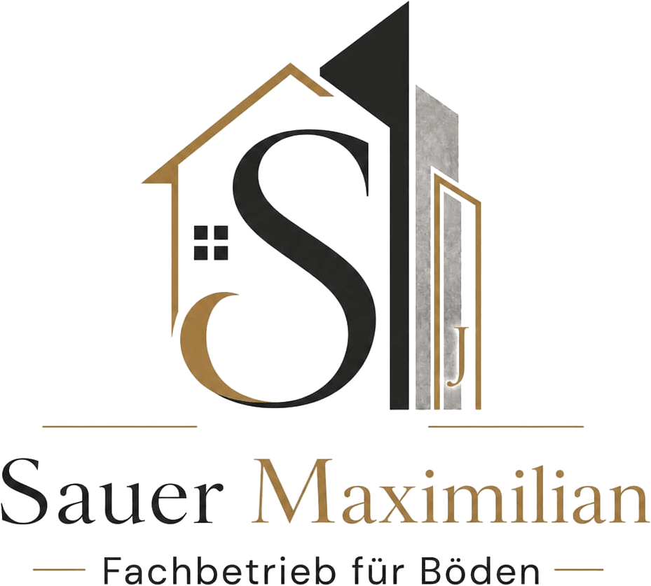 Logo Sauer Maximilian – Fachbetrieb für Böden